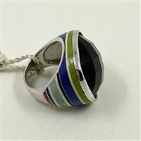 Anillo Pietra Gioielli Mujer in Plata 18ANAGAG000520 - 18ANAGAG000520